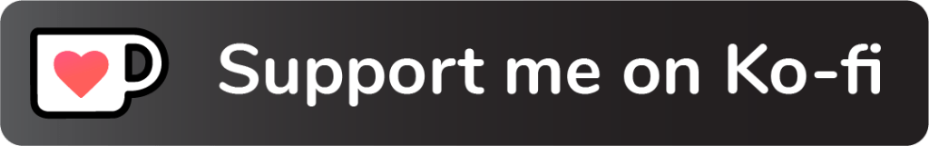 Support our work by donating as little as the price of a coffee
