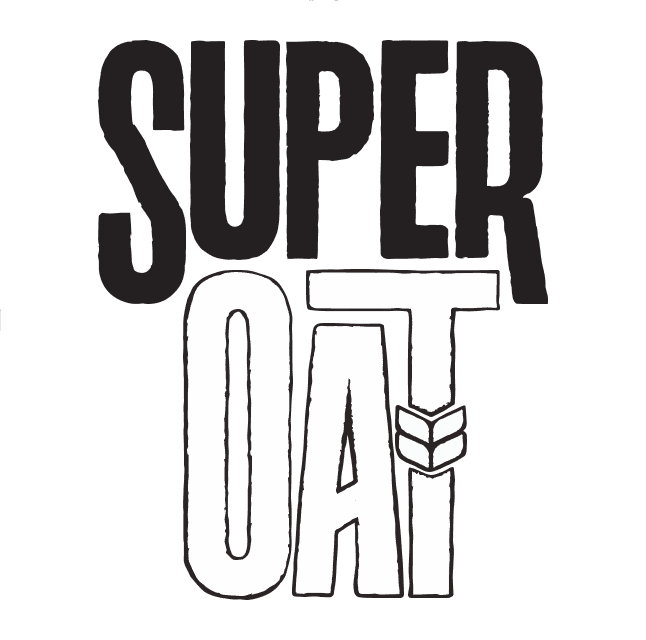 SuperOat logo