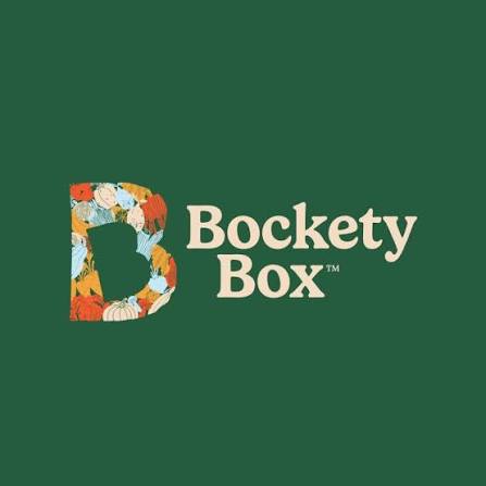 Bockety Box logo