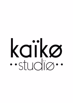 Kaïkø Studiø logo